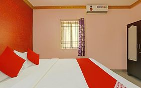 Hotel O The Ken Regency